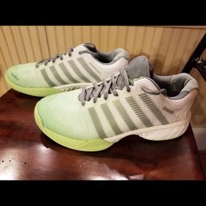 K-Swiss Women’s Court Shoes